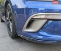 Синій Рено Меган, об'ємом двигуна 1.62 л та пробігом 62 тис. км за 16800 $, фото 17 на Automoto.ua