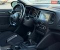 Синий Рено Меган, объемом двигателя 1.46 л и пробегом 273 тыс. км за 10299 $, фото 41 на Automoto.ua