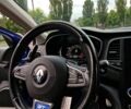 Синий Рено Меган, объемом двигателя 1.6 л и пробегом 135 тыс. км за 17323 $, фото 21 на Automoto.ua