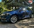 Синій Рено Меган, об'ємом двигуна 1.5 л та пробігом 179 тис. км за 12500 $, фото 7 на Automoto.ua