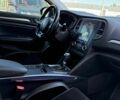 Синий Рено Меган, объемом двигателя 1.46 л и пробегом 198 тыс. км за 13700 $, фото 60 на Automoto.ua