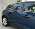 Синий Рено Меган, объемом двигателя 1.5 л и пробегом 268 тыс. км за 10800 $, фото 12 на Automoto.ua
