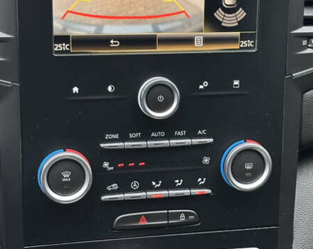 Синій Рено Меган, об'ємом двигуна 1.46 л та пробігом 80 тис. км за 14900 $, фото 54 на Automoto.ua