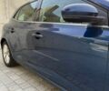Синий Рено Меган, объемом двигателя 1.5 л и пробегом 268 тыс. км за 10800 $, фото 13 на Automoto.ua