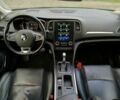 Синий Рено Меган, объемом двигателя 1.6 л и пробегом 67 тыс. км за 4900 $, фото 4 на Automoto.ua