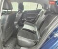 Синий Рено Меган, объемом двигателя 1.46 л и пробегом 239 тыс. км за 11300 $, фото 22 на Automoto.ua