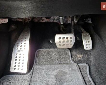 Синий Рено Меган, объемом двигателя 1.62 л и пробегом 135 тыс. км за 18756 $, фото 11 на Automoto.ua