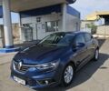 Синій Рено Меган, об'ємом двигуна 1.46 л та пробігом 79 тис. км за 15300 $, фото 1 на Automoto.ua