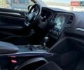 Синий Рено Меган, объемом двигателя 1.46 л и пробегом 198 тыс. км за 14800 $, фото 60 на Automoto.ua