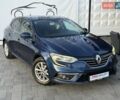 Синий Рено Меган, объемом двигателя 1.5 л и пробегом 278 тыс. км за 11900 $, фото 1 на Automoto.ua