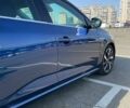 Синий Рено Меган, объемом двигателя 1.46 л и пробегом 187 тыс. км за 13500 $, фото 12 на Automoto.ua