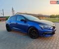 Синий Рено Меган, объемом двигателя 1.6 л и пробегом 122 тыс. км за 16850 $, фото 16 на Automoto.ua