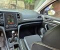 Синій Рено Меган, об'ємом двигуна 1.46 л та пробігом 202 тис. км за 12000 $, фото 17 на Automoto.ua
