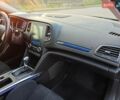 Синий Рено Меган, объемом двигателя 1.6 л и пробегом 122 тыс. км за 16850 $, фото 74 на Automoto.ua