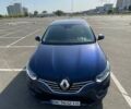Синий Рено Меган, объемом двигателя 1.6 л и пробегом 176 тыс. км за 15200 $, фото 1 на Automoto.ua