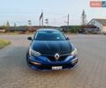 Синий Рено Меган, объемом двигателя 1.6 л и пробегом 122 тыс. км за 16850 $, фото 48 на Automoto.ua