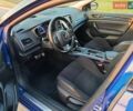 Синий Рено Меган, объемом двигателя 1.6 л и пробегом 122 тыс. км за 16850 $, фото 52 на Automoto.ua
