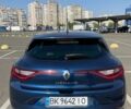 Синий Рено Меган, объемом двигателя 1.46 л и пробегом 187 тыс. км за 13500 $, фото 13 на Automoto.ua