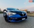 Синий Рено Меган, объемом двигателя 1.6 л и пробегом 122 тыс. км за 16850 $, фото 141 на Automoto.ua