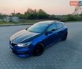 Синий Рено Меган, объемом двигателя 1.6 л и пробегом 122 тыс. км за 16850 $, фото 138 на Automoto.ua