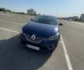 Синий Рено Меган, объемом двигателя 1.46 л и пробегом 187 тыс. км за 13500 $, фото 1 на Automoto.ua