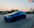 Синий Рено Меган, объемом двигателя 1.6 л и пробегом 122 тыс. км за 16850 $, фото 137 на Automoto.ua