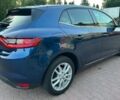 Синий Рено Меган, объемом двигателя 1.5 л и пробегом 232 тыс. км за 7900 $, фото 6 на Automoto.ua