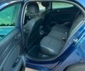 Синий Рено Меган, объемом двигателя 1.5 л и пробегом 232 тыс. км за 7900 $, фото 11 на Automoto.ua