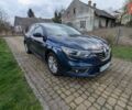 Синий Рено Меган, объемом двигателя 1.46 л и пробегом 199 тыс. км за 12500 $, фото 1 на Automoto.ua