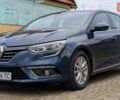 Синий Рено Меган, объемом двигателя 1.46 л и пробегом 199 тыс. км за 12500 $, фото 9 на Automoto.ua