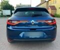 Синий Рено Меган, объемом двигателя 1.5 л и пробегом 232 тыс. км за 7900 $, фото 4 на Automoto.ua