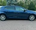 Синий Рено Меган, объемом двигателя 1.5 л и пробегом 232 тыс. км за 7900 $, фото 7 на Automoto.ua