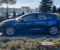 Синий Рено Меган, объемом двигателя 1.5 л и пробегом 193 тыс. км за 14800 $, фото 3 на Automoto.ua