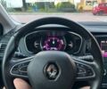 Синий Рено Меган, объемом двигателя 1.5 л и пробегом 232 тыс. км за 7900 $, фото 13 на Automoto.ua