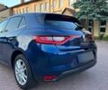 Синий Рено Меган, объемом двигателя 1.5 л и пробегом 232 тыс. км за 7900 $, фото 3 на Automoto.ua