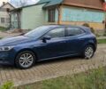 Синий Рено Меган, объемом двигателя 1.46 л и пробегом 199 тыс. км за 12500 $, фото 8 на Automoto.ua