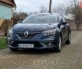Синий Рено Меган, объемом двигателя 1.46 л и пробегом 199 тыс. км за 12500 $, фото 4 на Automoto.ua