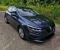 Синий Рено Меган, объемом двигателя 1.5 л и пробегом 49 тыс. км за 10011 $, фото 1 на Automoto.ua