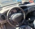 Синий Рено Меган, объемом двигателя 2 л и пробегом 189 тыс. км за 3000 $, фото 6 на Automoto.ua