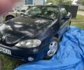 Синий Рено Меган, объемом двигателя 1.6 л и пробегом 2 тыс. км за 700 $, фото 1 на Automoto.ua