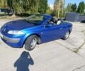 Синий Рено Меган, объемом двигателя 1.9 л и пробегом 265 тыс. км за 4000 $, фото 5 на Automoto.ua