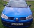Синий Рено Меган, объемом двигателя 1.9 л и пробегом 225 тыс. км за 3800 $, фото 1 на Automoto.ua