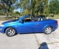 Синий Рено Меган, объемом двигателя 1.9 л и пробегом 265 тыс. км за 4000 $, фото 6 на Automoto.ua