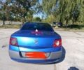 Синий Рено Меган, объемом двигателя 1.9 л и пробегом 265 тыс. км за 4000 $, фото 1 на Automoto.ua