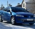 Синій Рено Меган, об'ємом двигуна 1.9 л та пробігом 330 тис. км за 4000 $, фото 1 на Automoto.ua