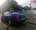 Синий Рено Меган, объемом двигателя 2 л и пробегом 192 тыс. км за 5500 $, фото 1 на Automoto.ua