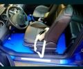 Синий Рено Меган, объемом двигателя 20 л и пробегом 192 тыс. км за 5500 $, фото 5 на Automoto.ua
