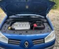 Синій Рено Меган, об'ємом двигуна 1.6 л та пробігом 189 тис. км за 5300 $, фото 21 на Automoto.ua