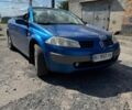 Синий Рено Меган, объемом двигателя 1.6 л и пробегом 210 тыс. км за 4200 $, фото 1 на Automoto.ua