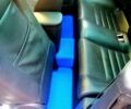 Синий Рено Меган, объемом двигателя 20 л и пробегом 192 тыс. км за 5500 $, фото 4 на Automoto.ua